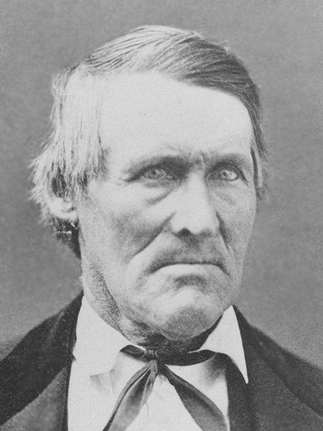 William Middleton (1810 - 1889) Profile